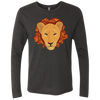 Lion Jungle Monarch
