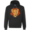 Lion Jungle Monarch