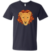 Lion Jungle Monarch