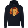 Lion Jungle Monarch
