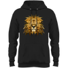 Lion Geometric Lion