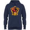 Gryffindor Gryffindor Lions
