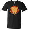 Lion Jungle Monarch