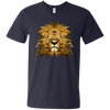 Lion Geometric Lion