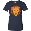 Lion Jungle Monarch