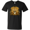Lion Geometric Lion