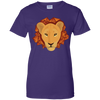 Lion Jungle Monarch