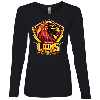 Gryffindor Gryffindor Lions