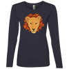 Lion Jungle Monarch