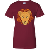 Lion Jungle Monarch