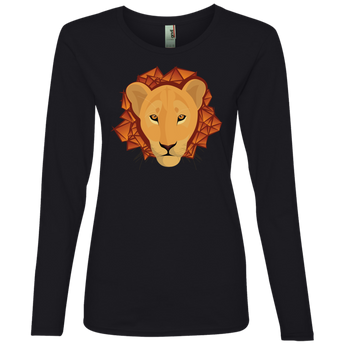 Lion Jungle Monarch