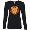 Lion Jungle Monarch