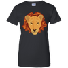 Lion Jungle Monarch