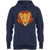 Lion Jungle Monarch
