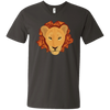 Lion Jungle Monarch