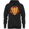 Lion Jungle Monarch
